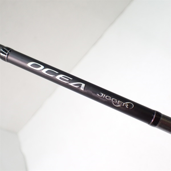 １７オシアジガーインフィニティモーティブＢ６１０－５
